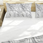 Vintage Floratene Duvet Cover Set