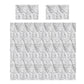 Vintage Floratene Duvet Cover Set
