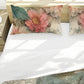 Vintage Fresco Garden Duvet Cover Set