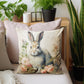 Vintage Primrose Rabbit Luxury Scatter