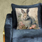 Vintage Primrose Rabbit Luxury Scatter