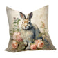 Vintage Primrose Rabbit Luxury Scatter
