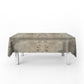 Vintage Relic Rectangle Tablecloth