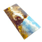 Vintage Train Large Desk Pad