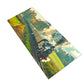 Vintage Train Farmland Large Desk Pad