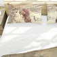 Vintage Victorian Ladies Duvet Cover Set