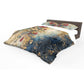 Vintage Beauty Duvet Cover Set