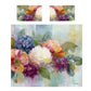 Vintage Bloom Duvet Cover Set by Wikus Schalkwyk