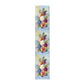 Vintage Bloom Table Runner by Wikus Schalkwyk
