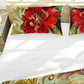 Vintage Blossoms & Birdsong Duvet Cover Set