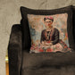 Vintage Frida Kahlo Luxury Scatter by Mark van Vuuren