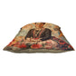 Vintage Frida Kahlo Luxury Scatter by Mark van Vuuren