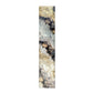 Vintage Golden Marble Table runner