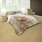 Vintage Group Duvet Cover Set