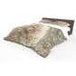 Vintage Group Duvet Cover Set