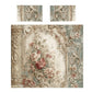 Vintage Group Duvet Cover Set