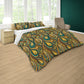 Vintage Paisley Flow Duvet Cover Set