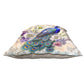 Vintage Peacock Luxury Scatter by Mark van Vuuren