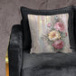 Vintage Peonies and Patina Luxury Scatter