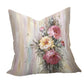 Vintage Peonies and Patina Luxury Scatter