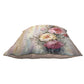Vintage Peonies and Patina Luxury Scatter
