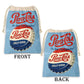 Vintage Pepsi-Cola Gift Sack