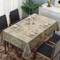 Vintage Relic Rectangle Tablecloth