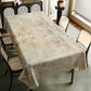 Vintage Relic Rectangle Tablecloth