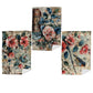 Vintage Rose Dish Cloth (Set of 3)