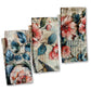 Vintage Rose Dish Cloth (Set of 3)
