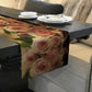 Vintage Roses Table Runner