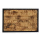 Vintage Words Door Mat
