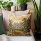 Vintage Zebra Sanctuary Luxury Scatter