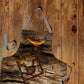 Vintage Bull Medium Length Apron