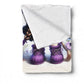 Violetta Toddler Fleece Blanket