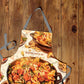 Viva Pasta Medium Length Apron