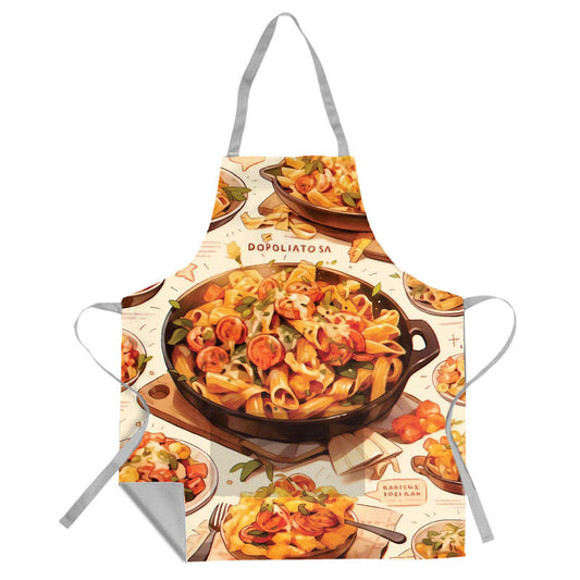 Viva Pasta Apron