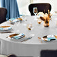 Vivid Ocean Napkins