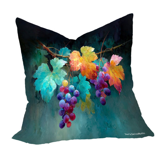 Vivid Vine Luxury Scatter by Wikus Schalkwyk