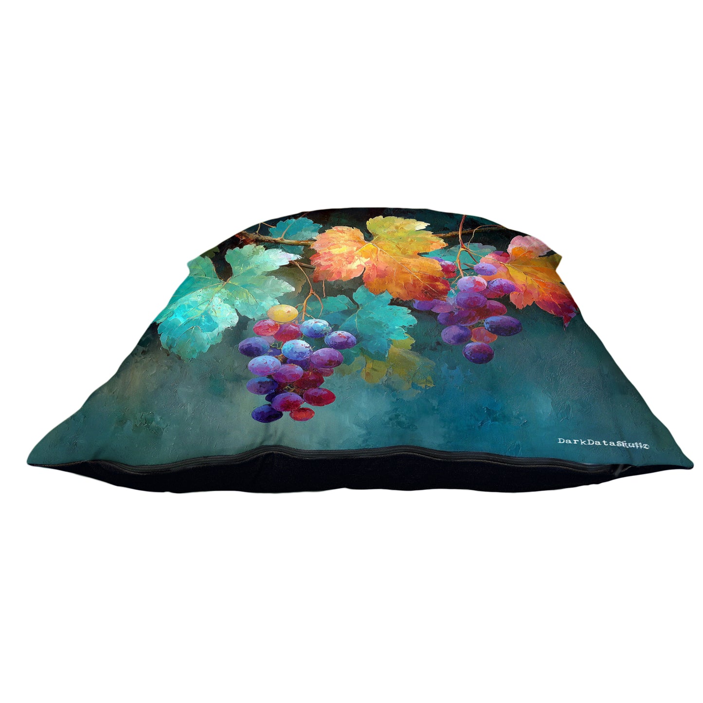 Vivid Vine Luxury Scatter by Wikus Schalkwyk