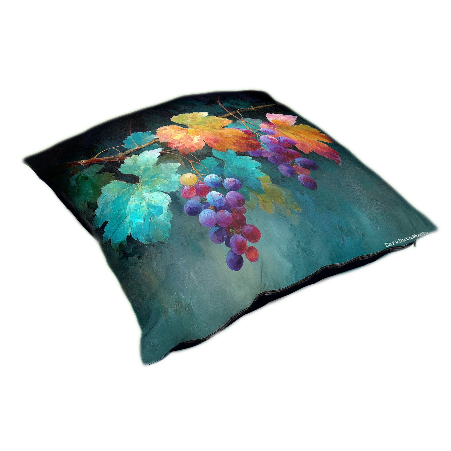 Vivid Vine Luxury Scatter by Wikus Schalkwyk