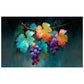 Vivid Vine Rectangle Tablecloth by Wikus Schalkwyk