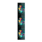 Vivid Vine Table Runner by Wikus Schalkwyk