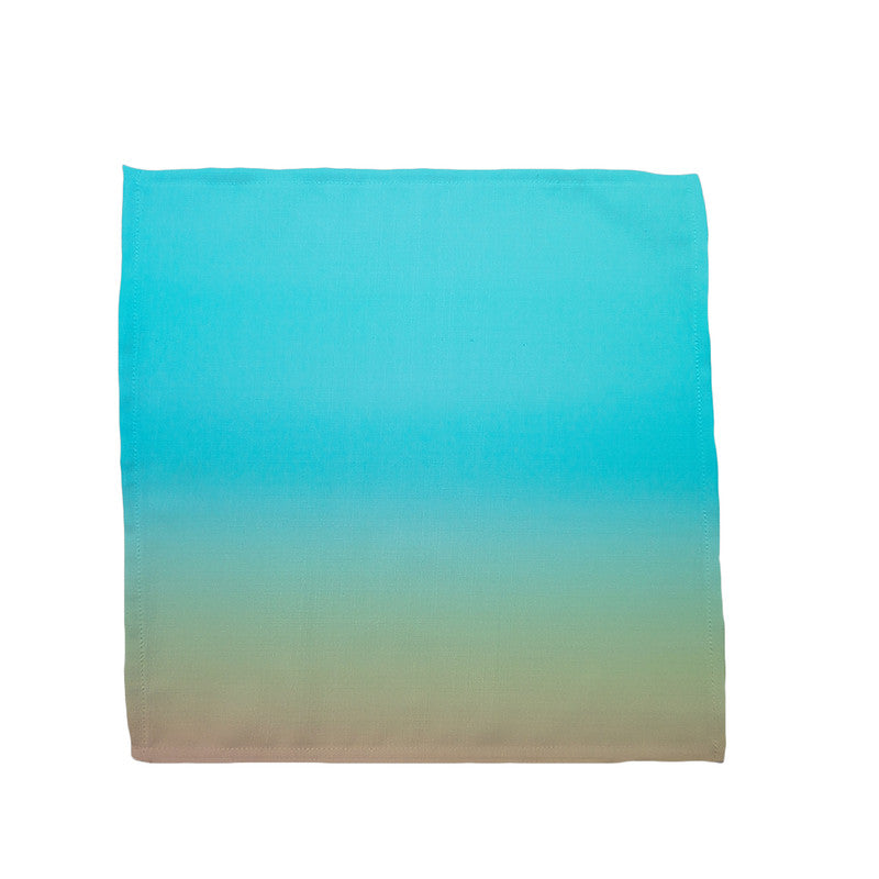 Void Vivid Hue Napkins