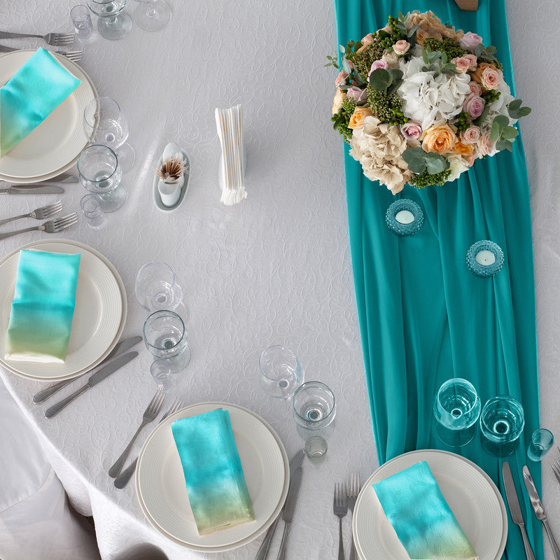 Void Vivid Hue Napkins