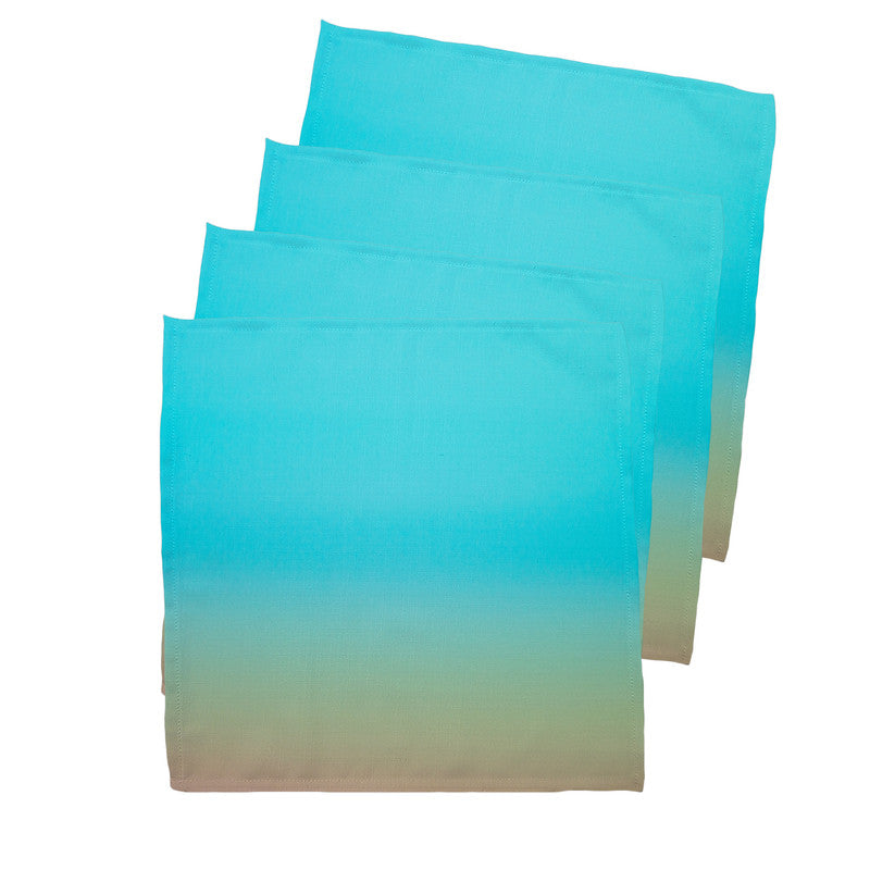 Void Vivid Hue Napkins