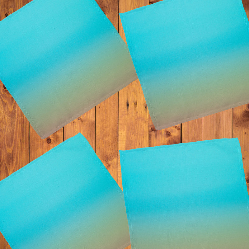 Void Vivid Hue Napkins