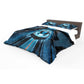 Vortex Drive Car Duvet Cover Set