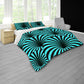 Vortex Vision Duvet Cover Set
