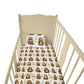 Walking In The Forest Cot Set